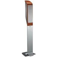 Infinity Cascade Model Seven Cherry Floor-standing Speaker