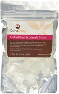CakePlay Isomalt Nibs Bronze - Net Wt. 7.0 oz N3