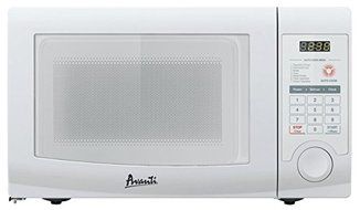 Avanti MO7200TW Microwave Oven (MO7200TW) N2
