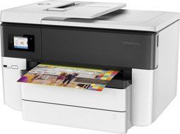 HP - OfficeJet Pro 7740 Wireless All-In-One Printer N3