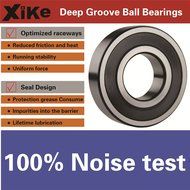 Kenmore 131525500 Kit, Rotating quiet and Long life. Washer Tub Bearings and Seal Kit, Replaces 131275200, 131462800... N5