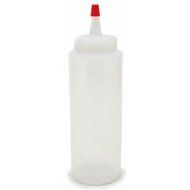 Squeeze Bottle 8oz