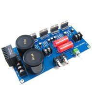 Brand New TDA7294 BTL AMP ASSEMBLED Amplifier Finished Board N2