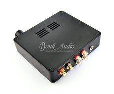 Nobsound TDA7498E Class D Digital Amplifier High-power HiFi 2.0 Stereo Amp 320W N9