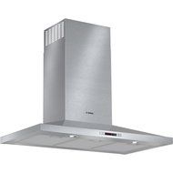 Bosch HCP36651UC 300 36" Stainless Steel Chimney Style Wall Mount Range Hood