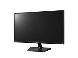LG 24MP47HQ-P 23.8IN Widescreen IPS LED Monitor 1920x1080 5ms 5000000:1 D-SUB/HDMI Black N3
