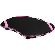 LAPGEAR 48373 Designer Series 300 LapDesk (Polka Dot ) consumer electronics