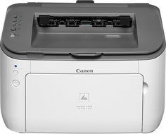 Canon - imageCLASS LBP6230DW Wireless Black-and-White Laser Printer - White N2