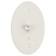 A'Diva Loudspeaker-Matte White N3