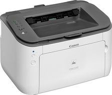 Canon - imageCLASS LBP6230DW Wireless Black-and-White Laser Printer - White N3