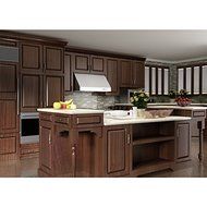 Z Line 685-42 Under Cabinet Range Hood, 42-Inch