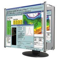 KTKMAG22WL - Kantek LCD 22 Monitor Magnifier