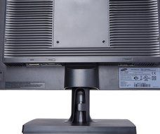 Samsung 19 inch SE200 19&quot; Screen LCD Monitor (S19E200BR) N2
