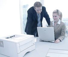 Kyocera FS-1030D - Printer - B/W - duplex - laser - Legal, A4 - 1800 dpi x 600 dpi - up to 22 ppm - capacity:... N2