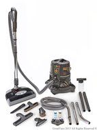 E series E2 2 speed Rainbow Bagless Pet HEPA Vacuum Cleaner New Head GV tools &amp; accessories 5 year warranty N2