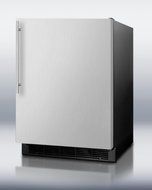 34.75 x 23.63 Refrigerator Freezer N4