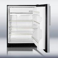 34.75 x 23.63 Refrigerator Freezer N5