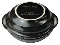 Microwave cooking ceramic pot Dream plate 405 306 N5