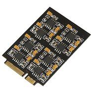 Elfidelity Fully-Balanced Amplifier Card for HIFIMAN HM901s/901/802 Portable player Free Shipping to U.S. N3