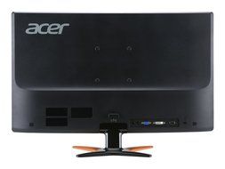 Acer 27&quot; Widescreen LCD LED Monitor, Full HD Screen,300 Nit 1 ms, DVI, HDMI, VGA (Certified...