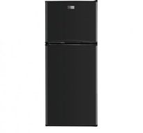 Frigidaire FFET1222QB 24" Apartment Size Top-Freezer Refrigerator with 12 Cu. Ft. Capacity Ready-Select Controls...