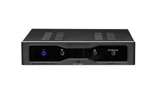 Emotiva Audio SP-1 Input Selector &amp; Phono Preamp N2