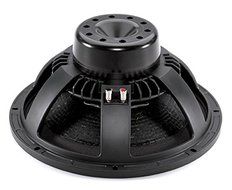 B&amp;C 15NW100 15-Inch Woofer with Neo Magnet 4-Inch Coil