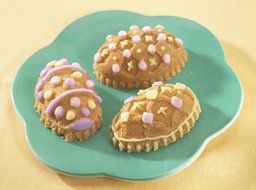 Nordic Ware Easter Egg Pan