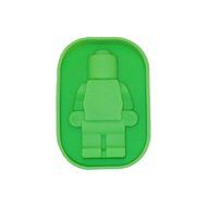 Multi Sized Lego Silicone Minifigure Gummy Candy, Cake Baking, Jello Mold &amp; Ice Cube Trays N3
