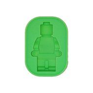 Multi Sized Lego Silicone Minifigure Gummy Candy, Cake Baking, Jello Mold &amp; Ice Cube Trays N4