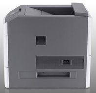 Dell 5530dn Monochrome High-speed Laser Network Workgroup Printer - Max Resolution 1200x1200 DPI - Max Printing... N4
