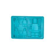 Multi Sized Lego Silicone Minifigure Gummy Candy, Cake Baking, Jello Mold &amp; Ice Cube Trays N5