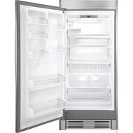 Frigidaire FPFU19F8QF 19 Cu. Ft. Stainless Steel All Freezer N2