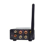 ONEU Wireless Class D HIFI Digtal Stereo Audio High Power Mini Home Car Bluetooth Amplifier With SD/USB Reader N4