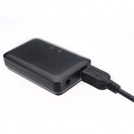 Patuoxun Wireless Bluetooth Stereo Audio Receiver for iPod iPhone MP3 MP4 PC Music Player N4