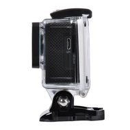 YELIN 1080P Full HD 2.0 inch LCD Screen Waterproof Sports Action Camera Cam DV 5MP DVR Helmet Camera Sports DV... N19