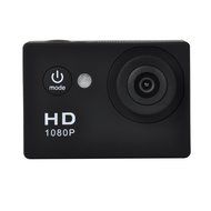 YELIN 1080P Full HD 2.0 inch LCD Screen Waterproof Sports Action Camera Cam DV 5MP DVR Helmet Camera Sports DV... N20