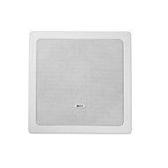 KEF CI160SS Square In-Wall/In-Ceiling Architectural Loudspeaker (Pair)
