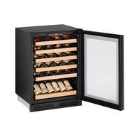 U-Line (U-1224WCINT-00A) - 48-Bottle Wine Captain
