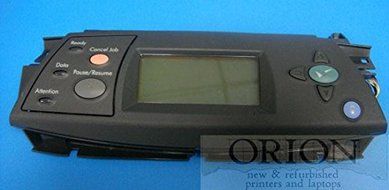 HP 4200 / 4250 / 4300 / 4350 Control Panel Assembly (RG1-4276-000CN)
