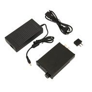 SMSL SA 98E 160Wx2 TDA7498E AMP Big Power HIFI Digital Amplifier with 36V Power Adapter Supply N3