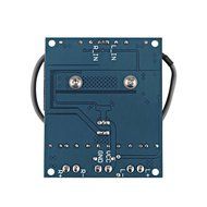 SainSonic TDA7492 D Class High-Power Amplifier Board 2x50W AMP Board with Radiator N5