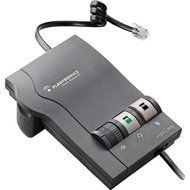 Vista Amplifier with Clearline Audio Technology