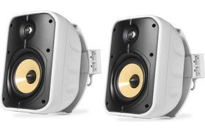 PSB CS500 Universal In-Outdoor Speakers - Pair (White)