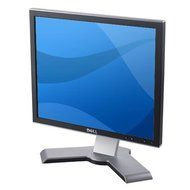 DELL 1908FPB 19 ADJUSTaBLE LCD MONITOR + STaND
