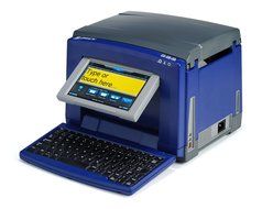 Brady BBP31 Sign and Label Maker