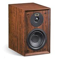 Wharfedale - Denton 80th Anniversary Bookshelf Speakers (Pr) N6