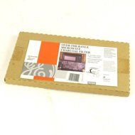 GE Over The Range Microwave Charcoal Filter - PM2X9883