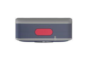 Toshiba Camileo Clip Digital Camcorder with 4 GB MicroSD Camileo Clip, Dark Blue N5