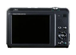 GE PJ1 14.1MP Digital Camera and PICO Projector with 7X Optical Zoom and 3.0-Inch LCD with Auto Brightness (Black) N4